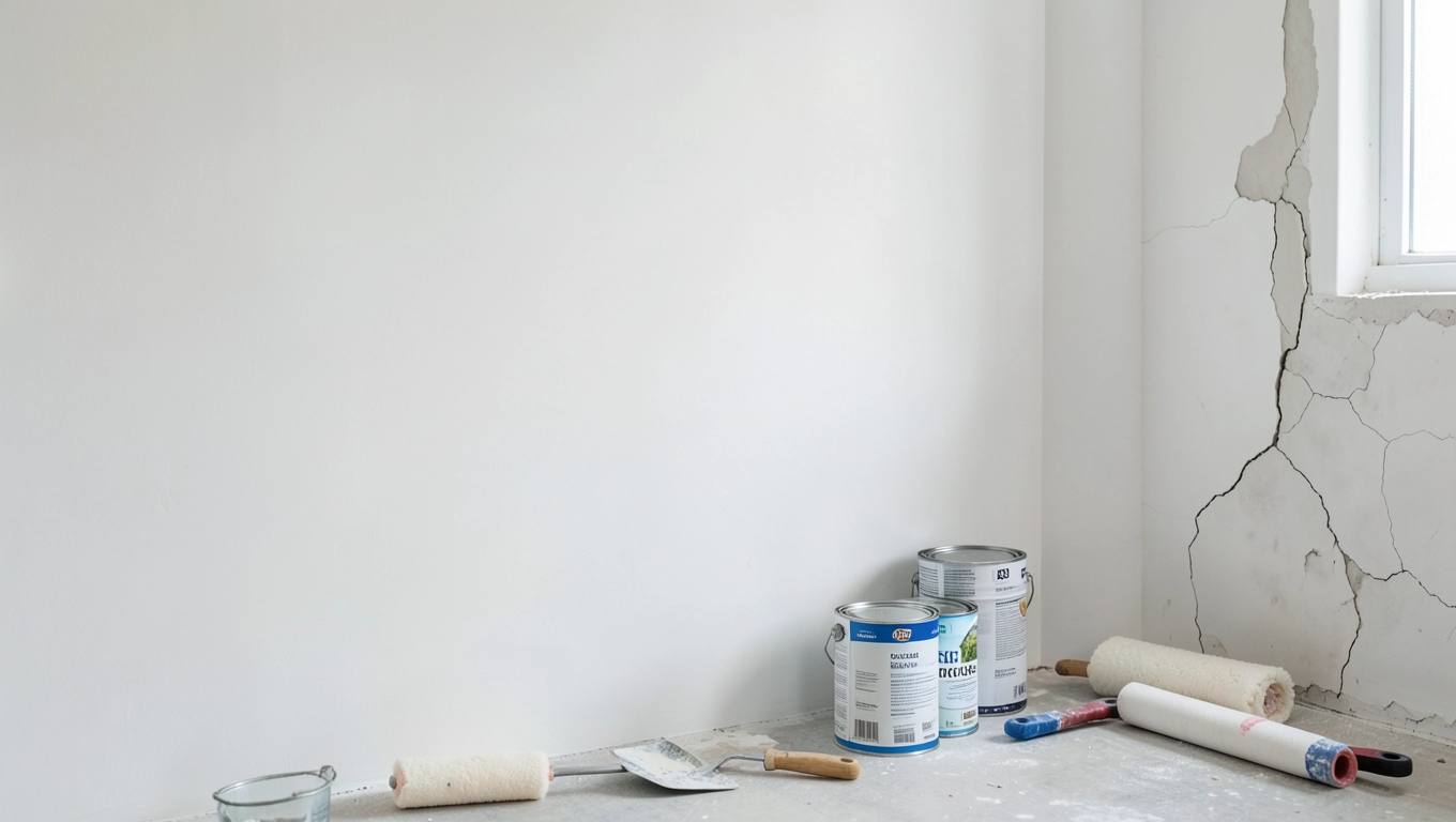 gipsowanie i malowanie ścian cena