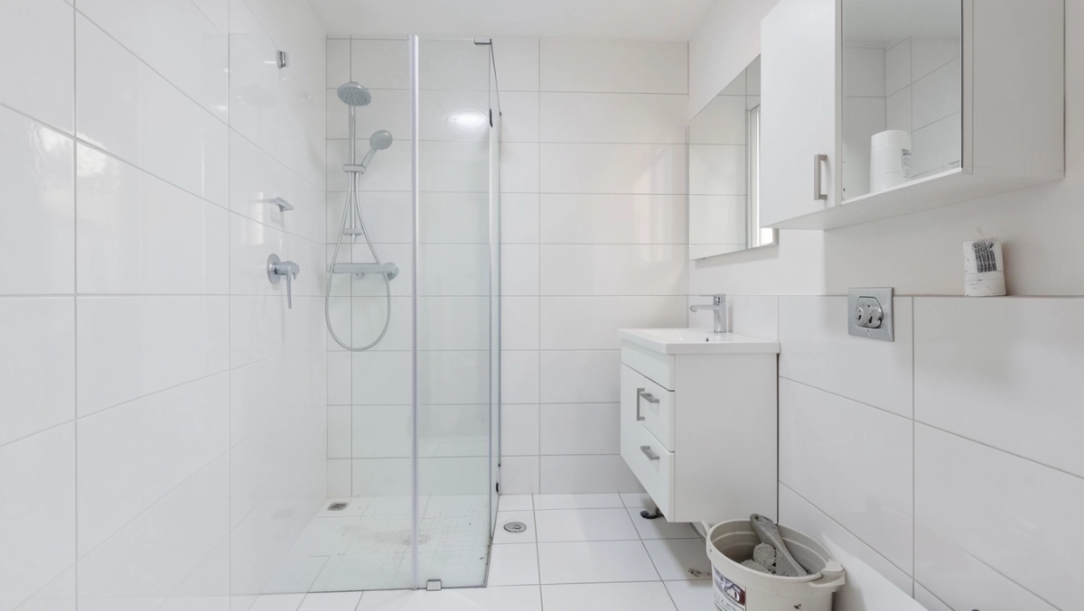 ile kosztuje wykończenie łazienki 4m2