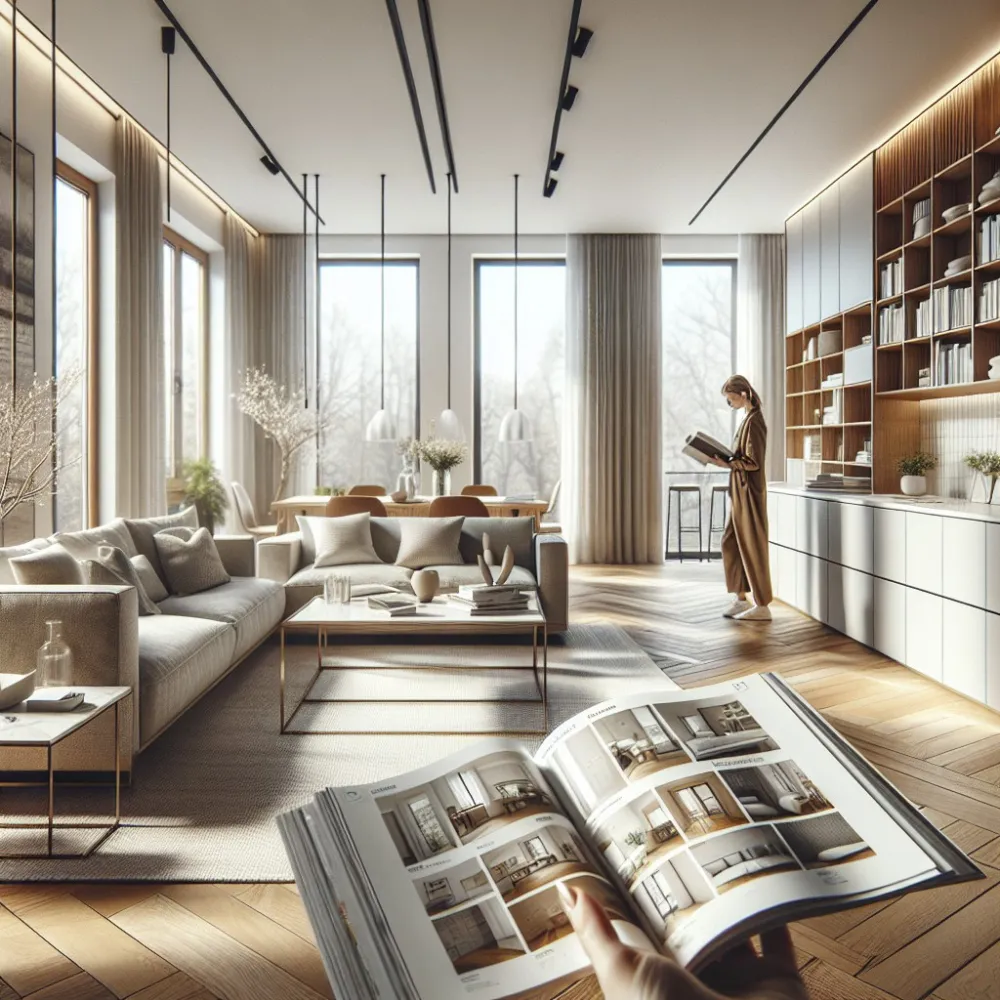 Ile kosztuje wykończenie mieszkania 70 m²