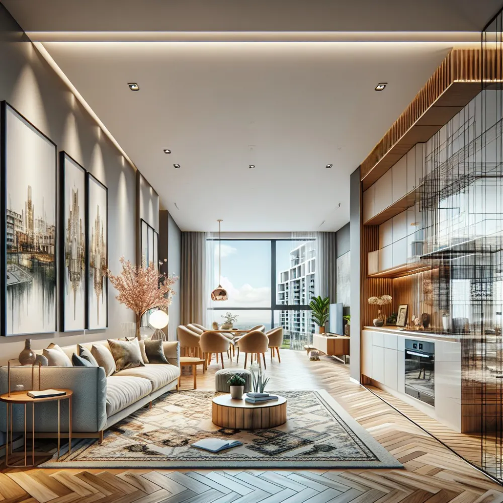 Ile Kosztuje Wykończenie Mieszkania