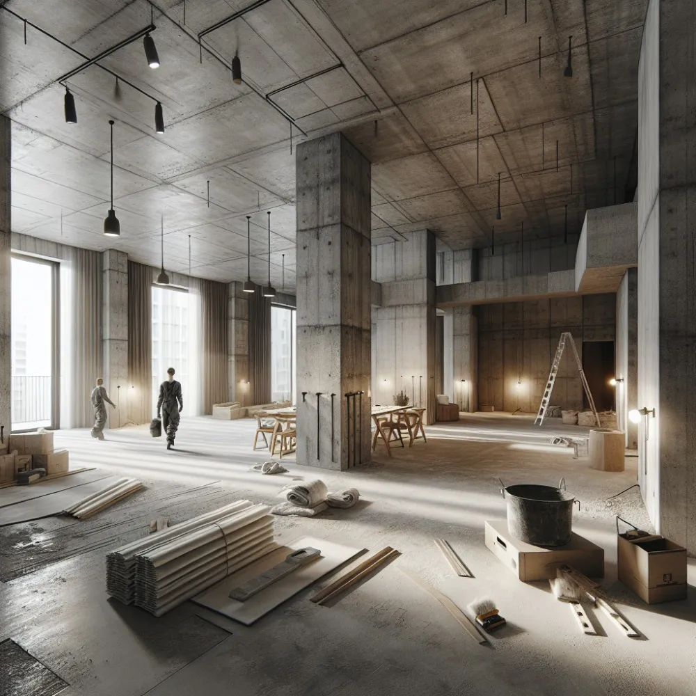 Ile Trwa Wykończenie Mieszkania W Stanie Deweloperskim