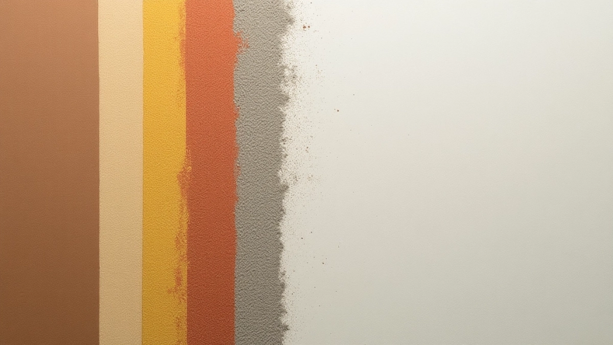 jaki papier scierny do sciany przed malowaniem