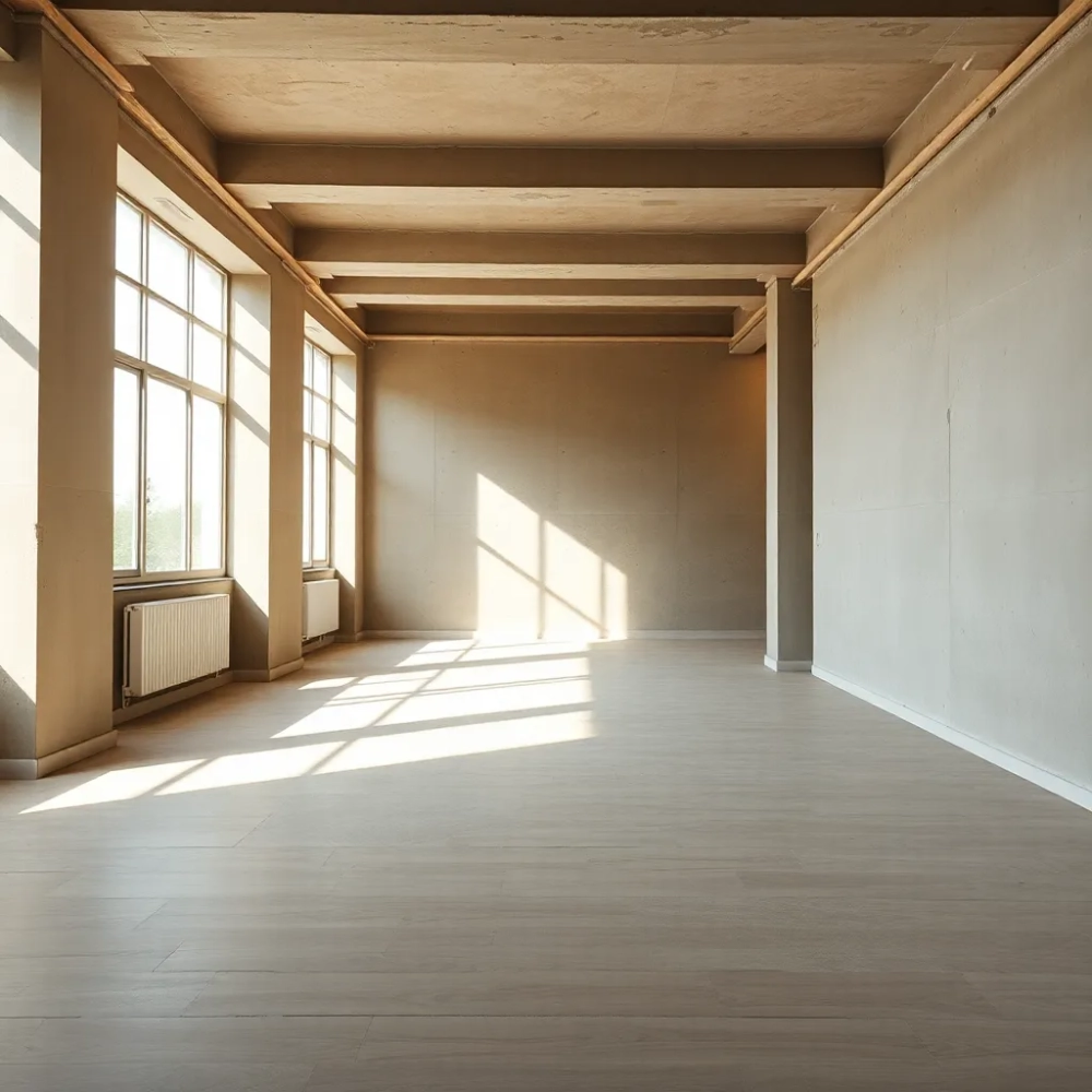 koszt malowania mieszkania 60m2