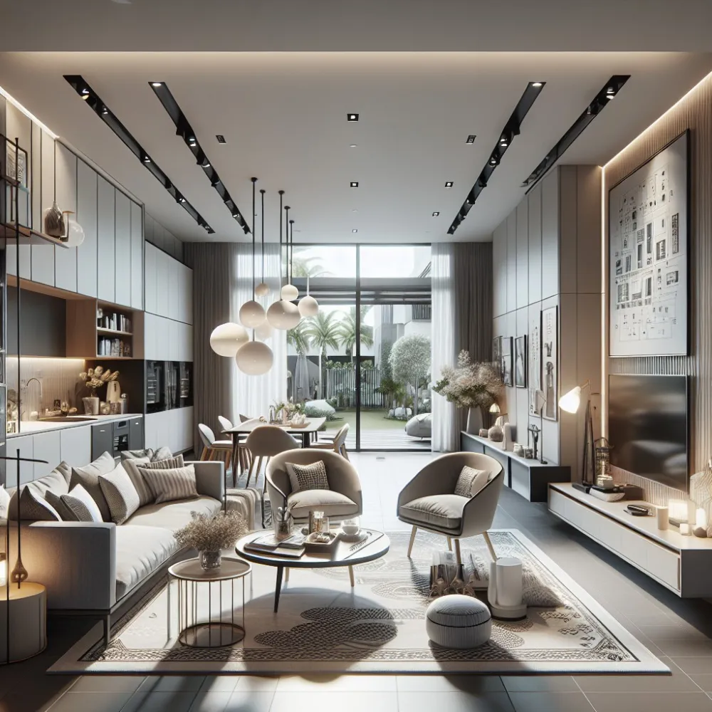 Koszt Wykończenia Domu 100M