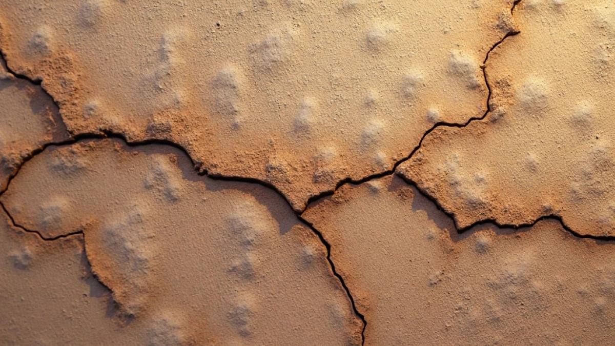 Malowanie ścian efekt 3D