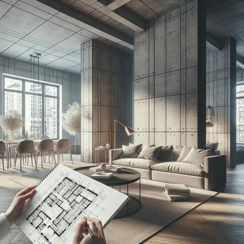 Od Czego Zacząć Wykończenie Mieszkania W Stanie Deweloperskim