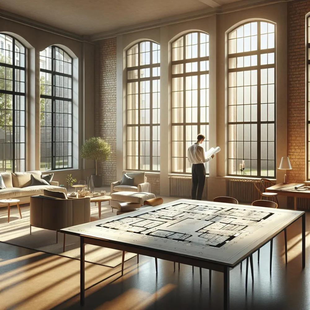 Plan Wykończenia Mieszkania