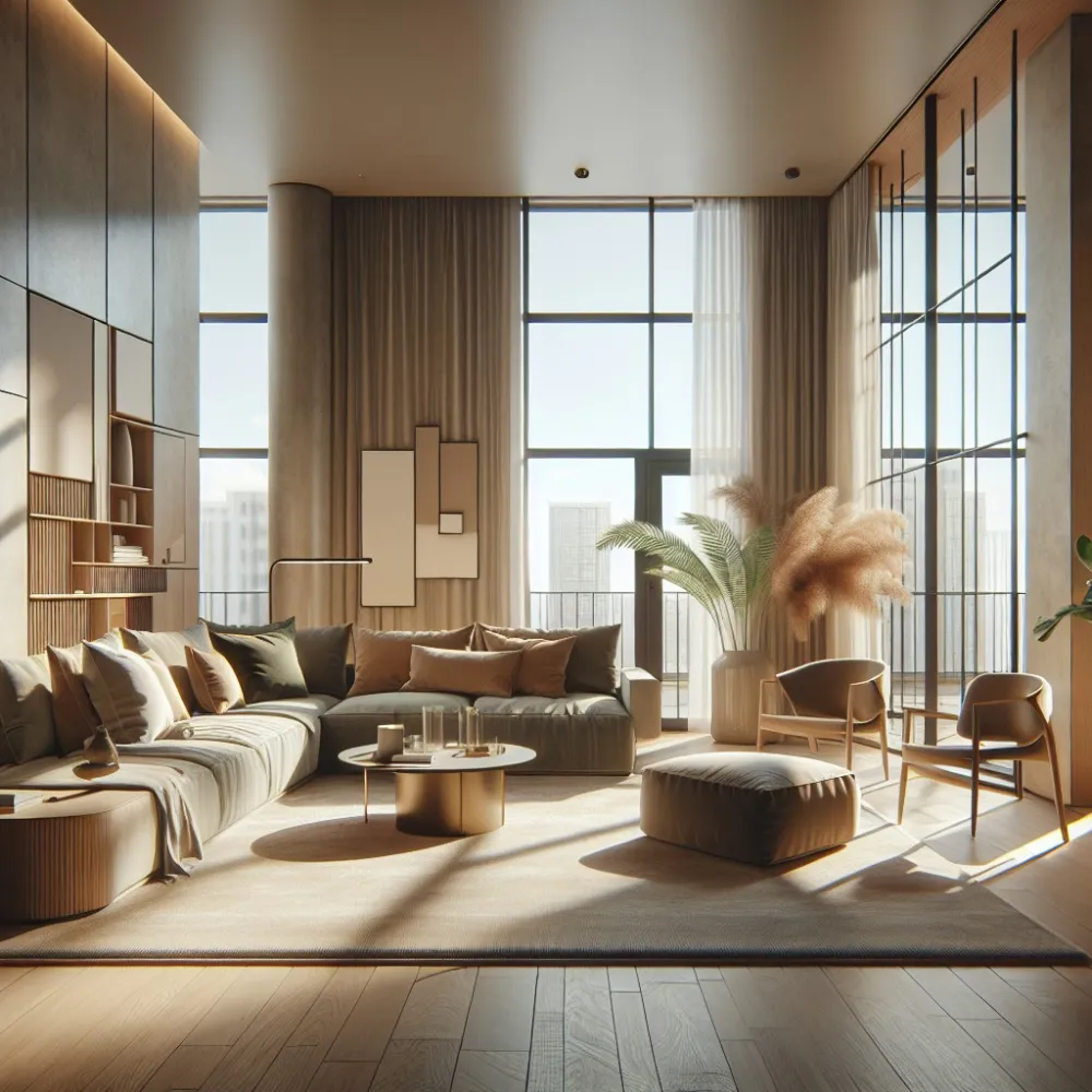 Pomysły Na Wykończenie Mieszkania