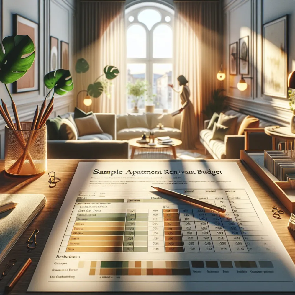 Przykładowy Kosztorys Wykończenia Mieszkania