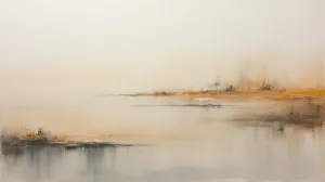 Czy farbami akrylowymi można malować na papierze