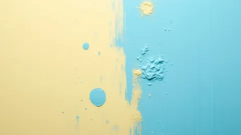 Czym myć ściany pomalowane farbą zmywalną