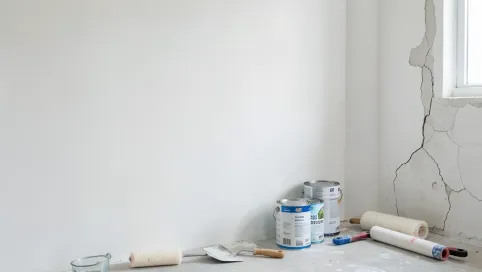 gipsowanie i malowanie ścian cena