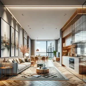 Ile Kosztuje Wykończenie Mieszkania