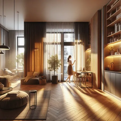 Ile Kosztuje Wykończenie Mieszkania Warszawa