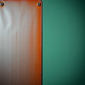 Jak poprawić malowanie proszkowe