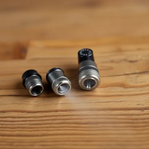 Jaka dysza do malowania drewna