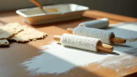 Jaki wałek do malowania mebli