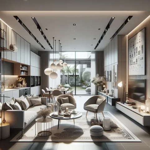 Koszt Wykończenia Domu 100M