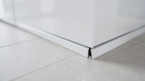 Listwy wykończeniowe do paneli ściennych PCV