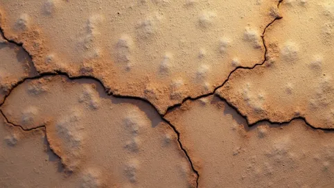 Malowanie ścian efekt 3D