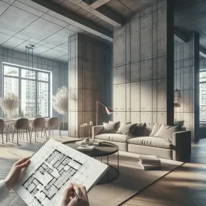 Od Czego Zacząć Wykończenie Mieszkania W Stanie Deweloperskim