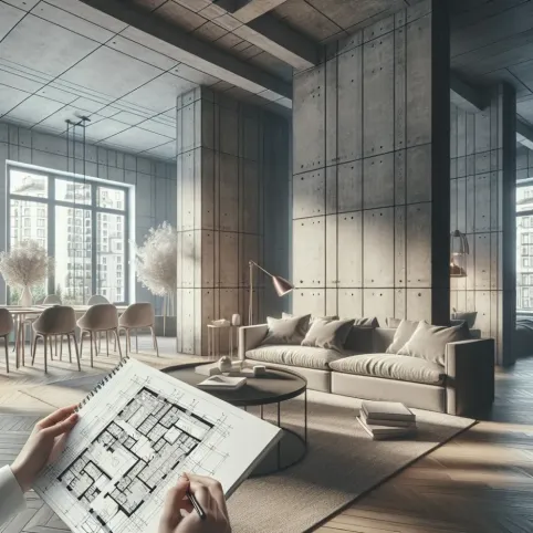 Od Czego Zacząć Wykończenie Mieszkania W Stanie Deweloperskim