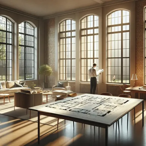 Plan Wykończenia Mieszkania