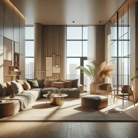 Pomysły Na Wykończenie Mieszkania