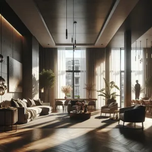 Średnia Cena Wykończenia Mieszkania