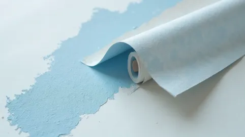 Tapeta papierowa do malowania