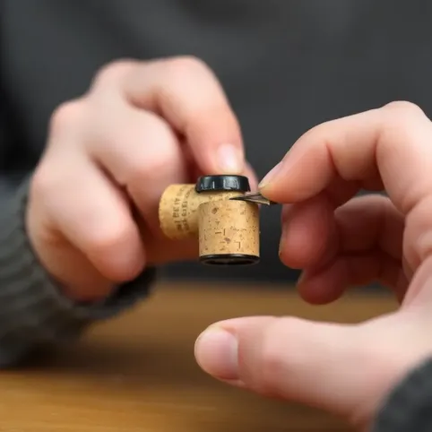 Uchwyt do malowania figurek jak zrobić