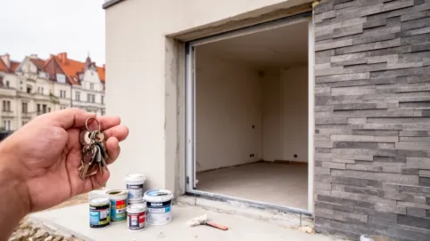 wykończenie domu koszty wrocław