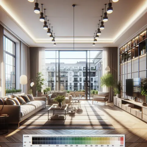 Wykończenie Mieszkania Kraków Cena