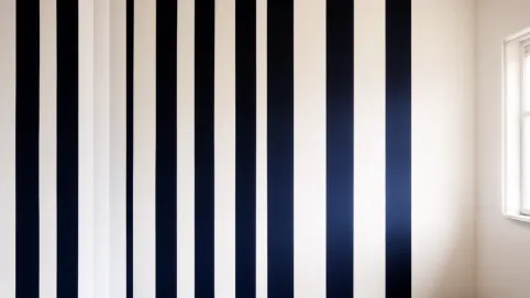 Wzory malowania ścian