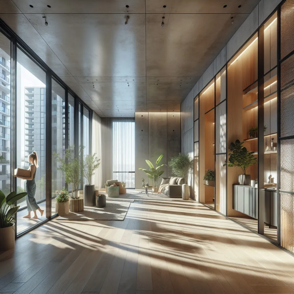 Wykończenie Mieszkania Koszt Robocizny Za M2 2024