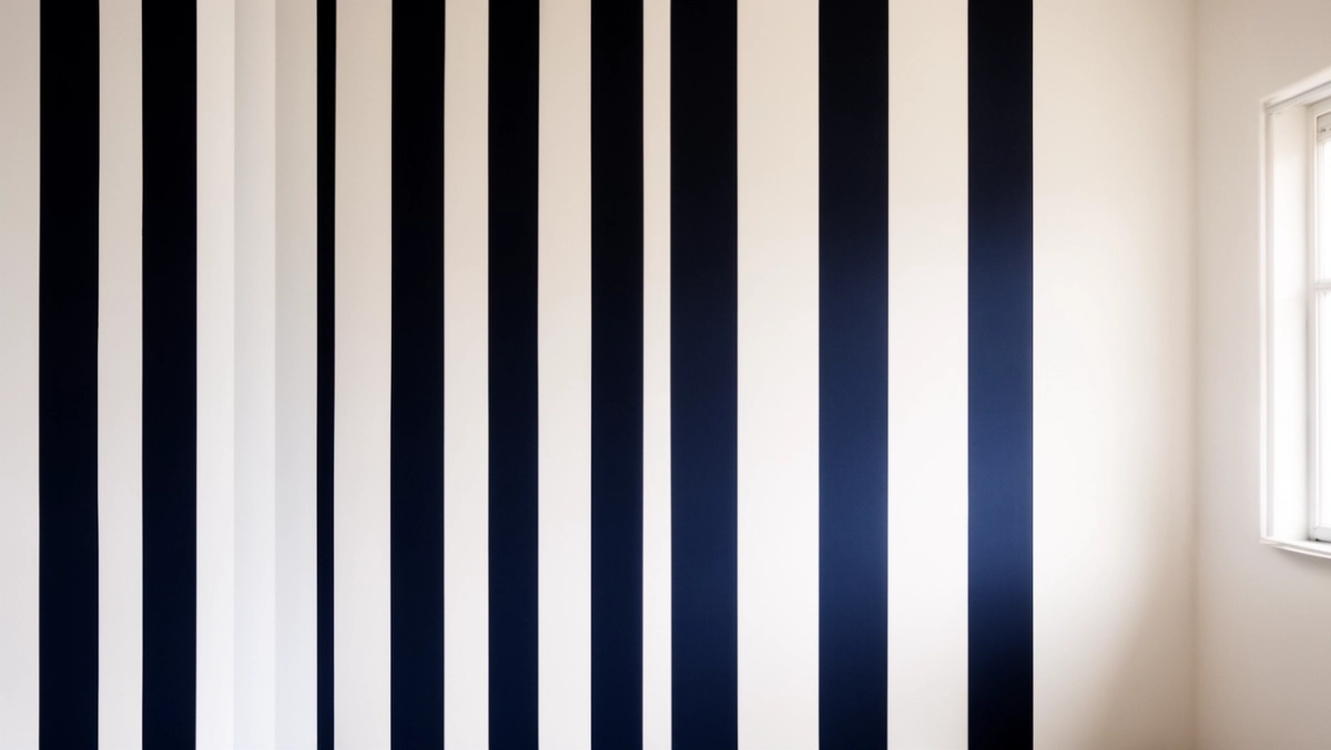 Wzory malowania ścian