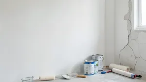 gipsowanie i malowanie ścian cena