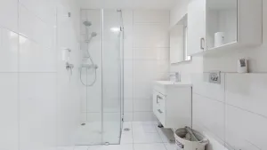 ile kosztuje wykończenie łazienki 4m2